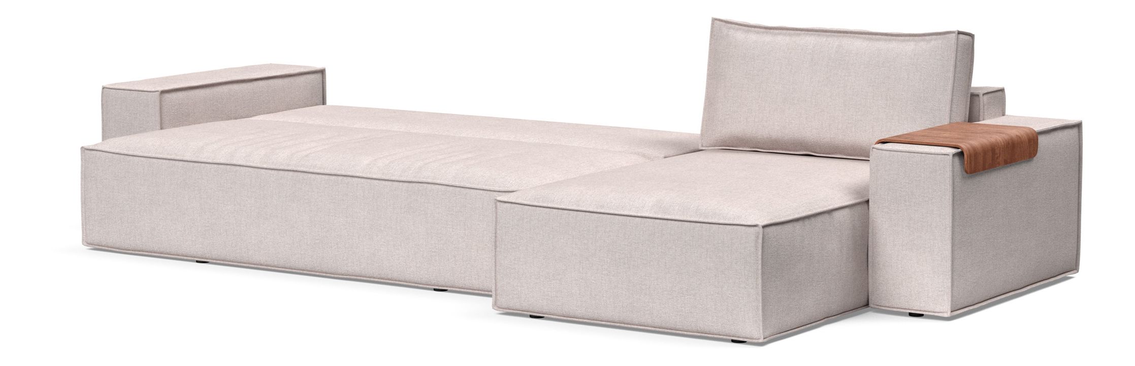 Nevilla Lounger sovesofa - baerre laekkert