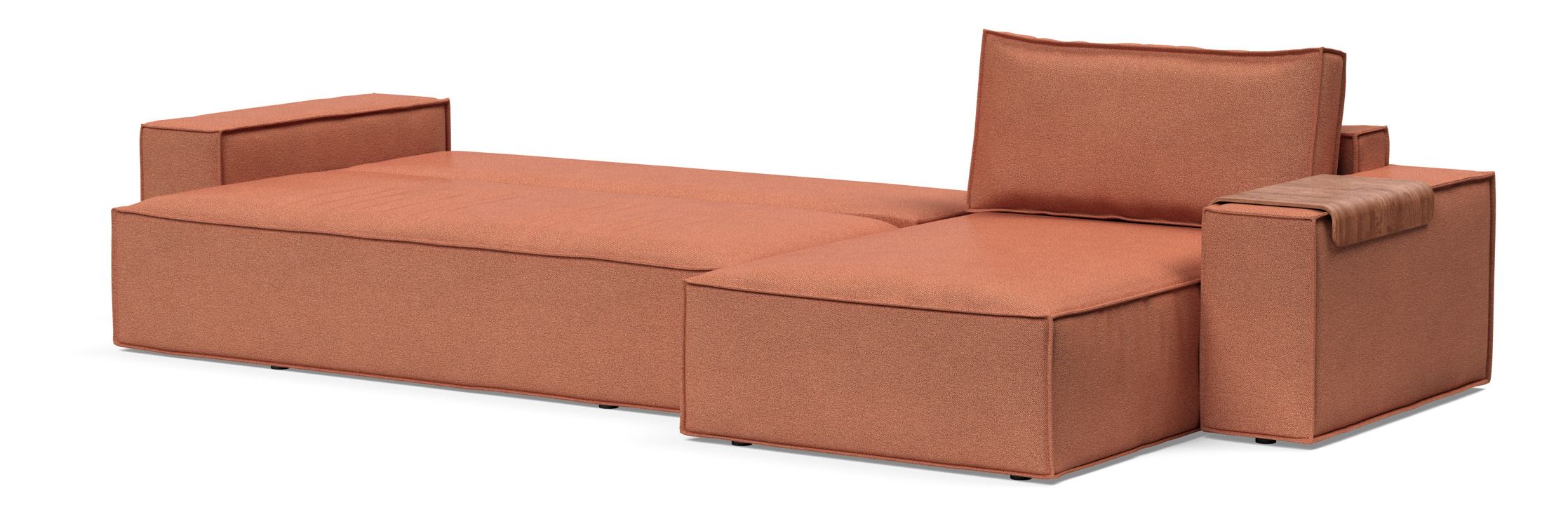 Nevilla Lounger sovesofa - baerre laekkert