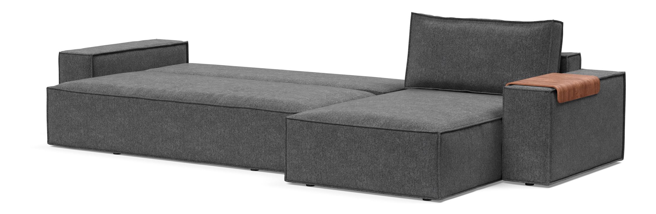Nevilla Lounger sovesofa - baerre laekkert