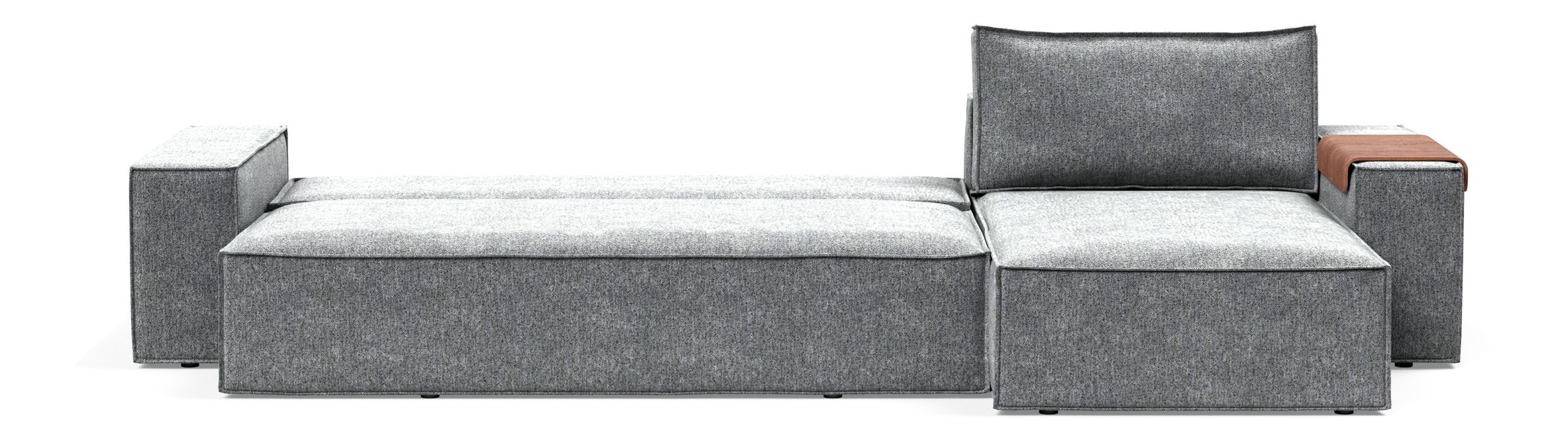 Nevilla Lounger sovesofa - bærre lækkert