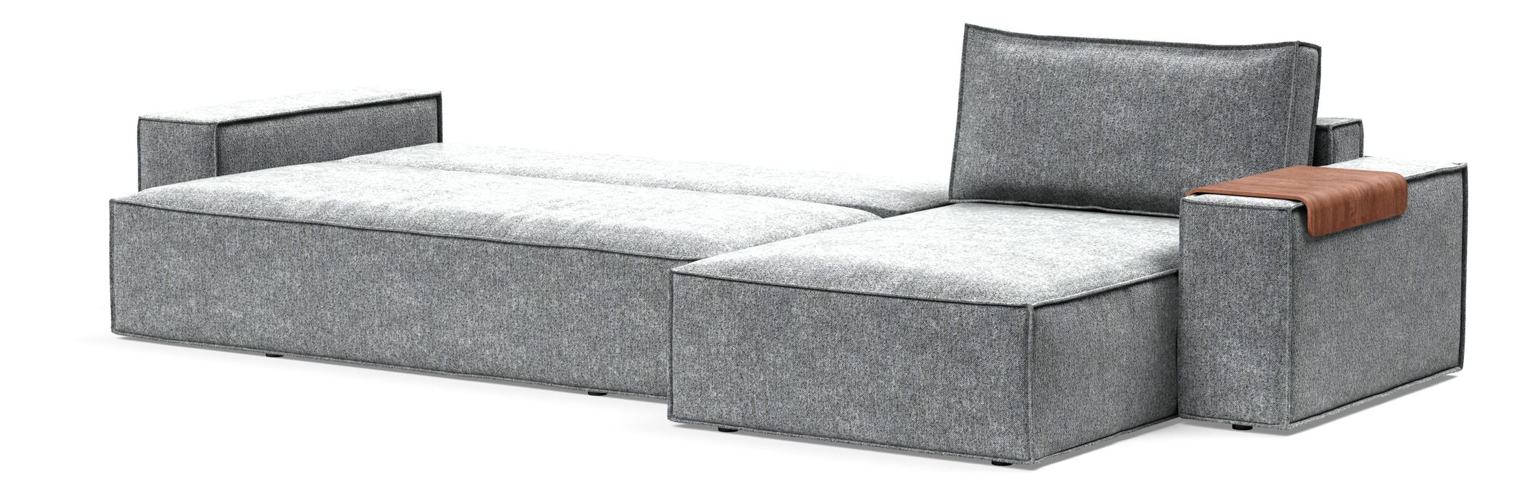 Nevilla Lounger sovesofa - baerre laekkert