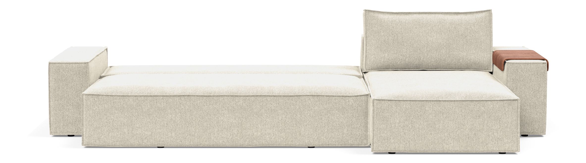 Nevilla Lounger sovesofa - bærre lækkert