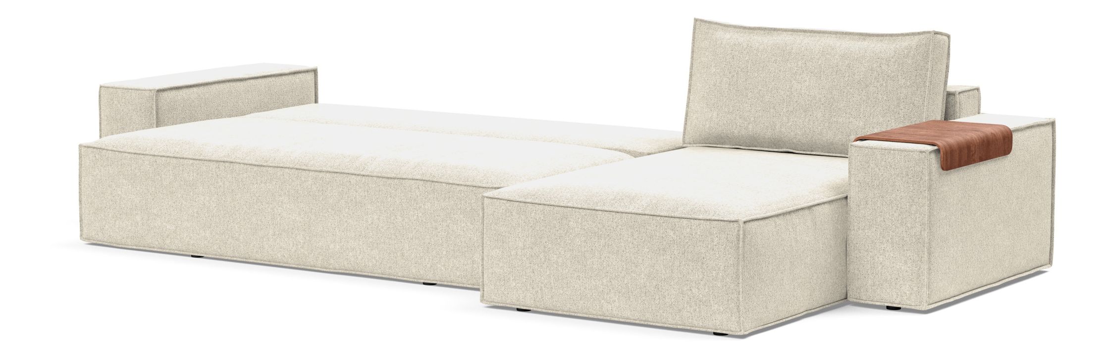 Nevilla Lounger sovesofa - baerre laekkert