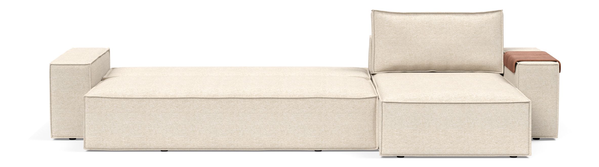 Nevilla Lounger sovesofa - bærre lækkert