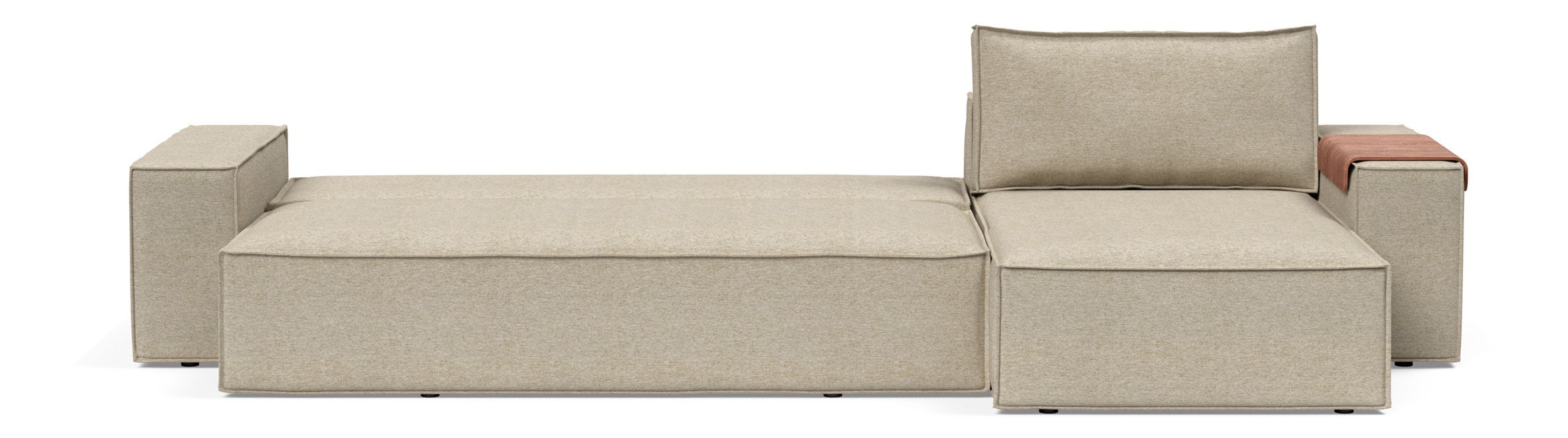 Nevilla Lounger sovesofa - bærre lækkert