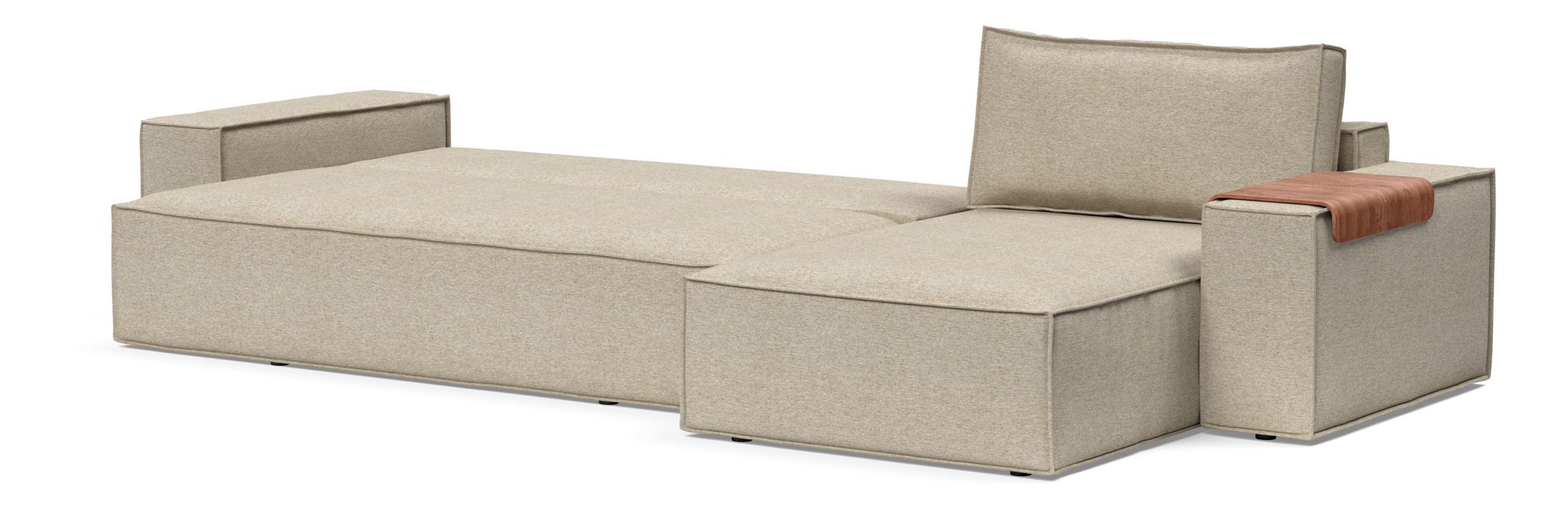 Nevilla Lounger sovesofa - baerre laekkert