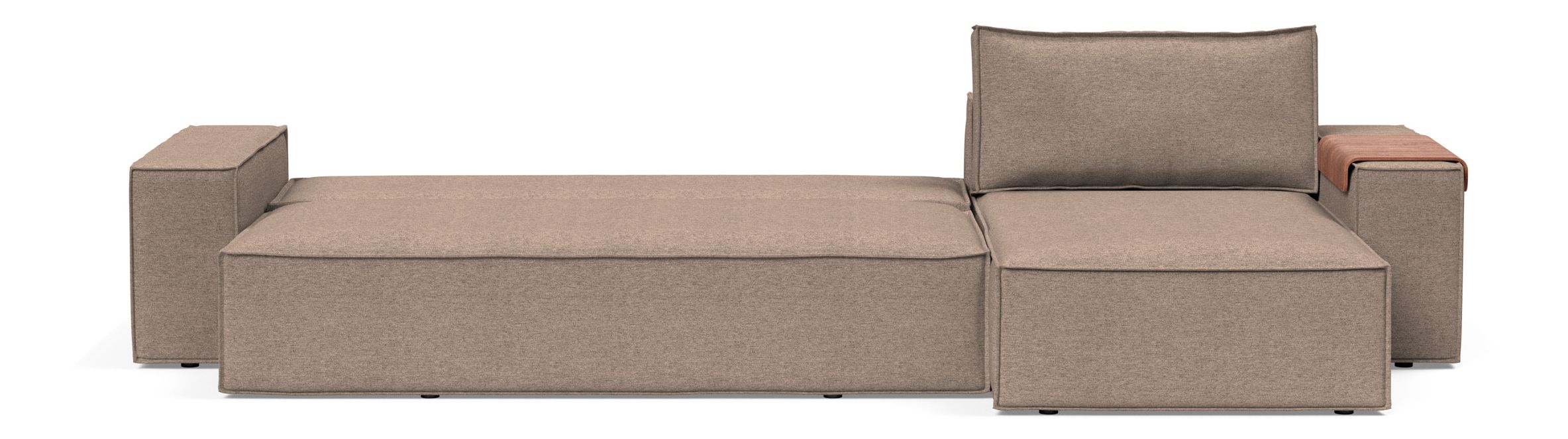 Nevilla Lounger sovesofa - bærre lækkert