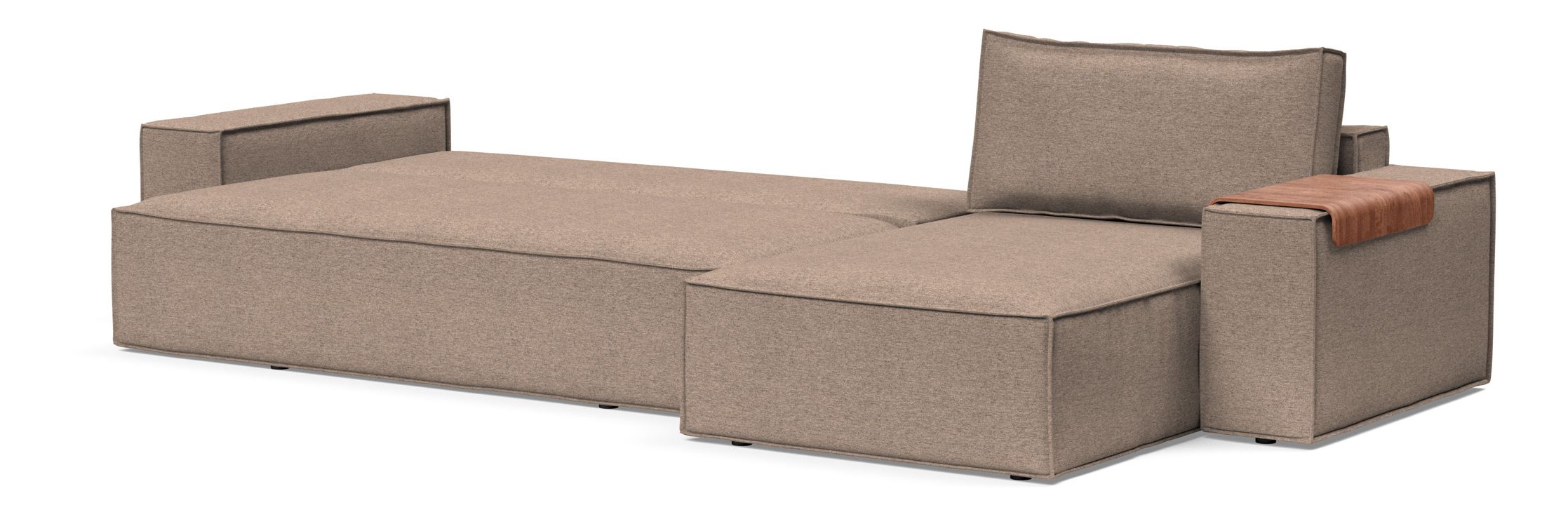 Nevilla Lounger sovesofa - baerre laekkert