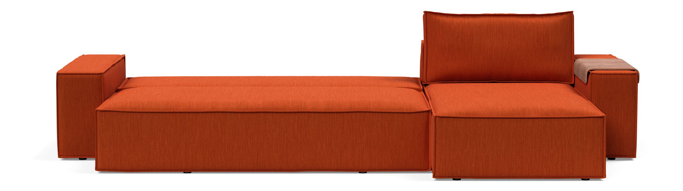 Nevilla Lounger sovesofa - bærre lækkert
