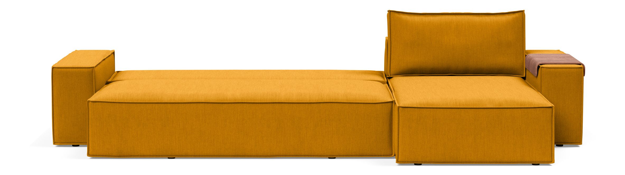 Nevilla Lounger sovesofa - bærre lækkert