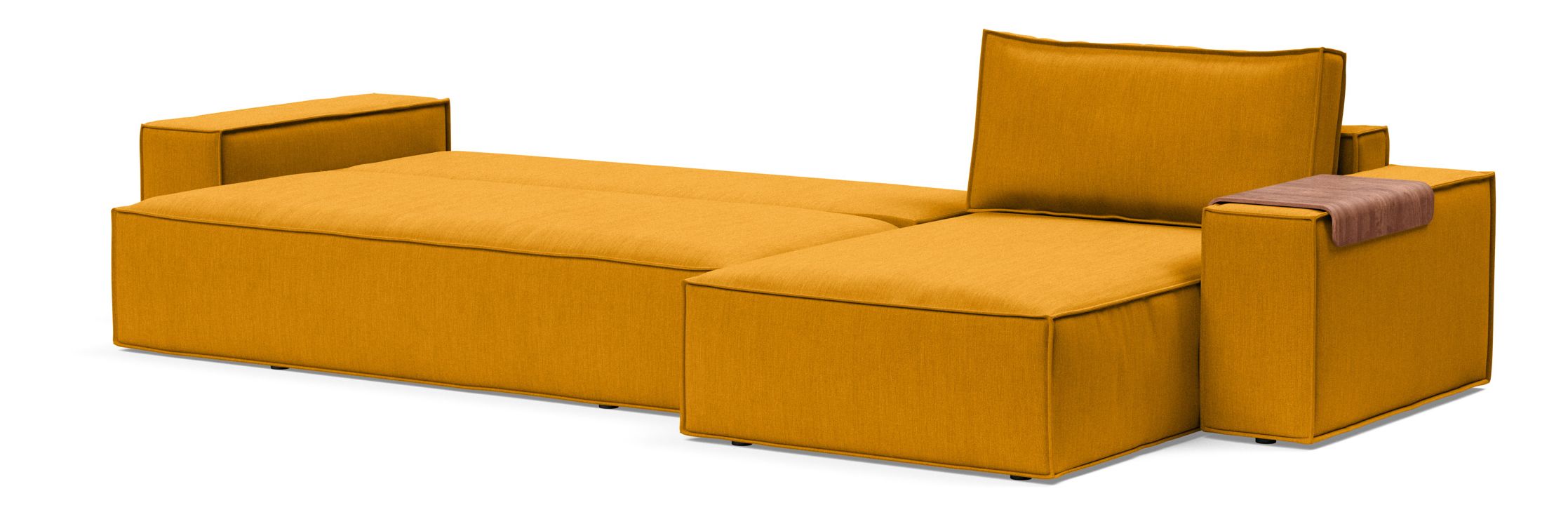 Nevilla Lounger sovesofa - baerre laekkert