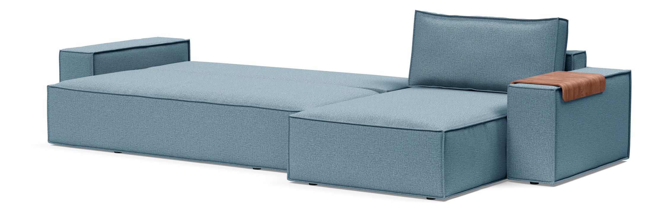 Nevilla Lounger sovesofa - baerre laekkert