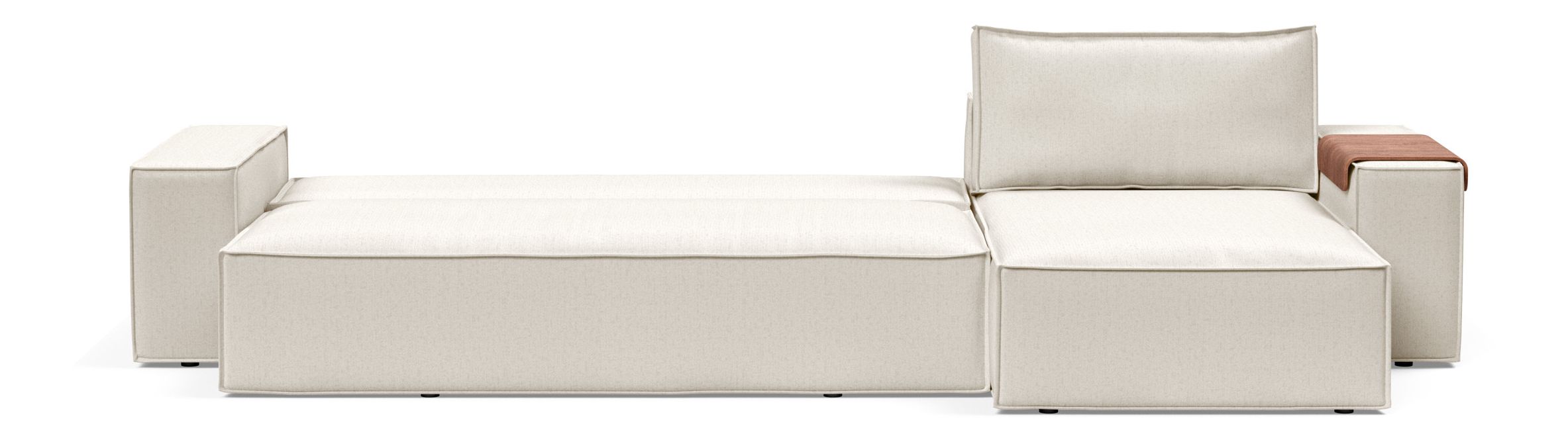 Nevilla Lounger sovesofa - bærre lækkert