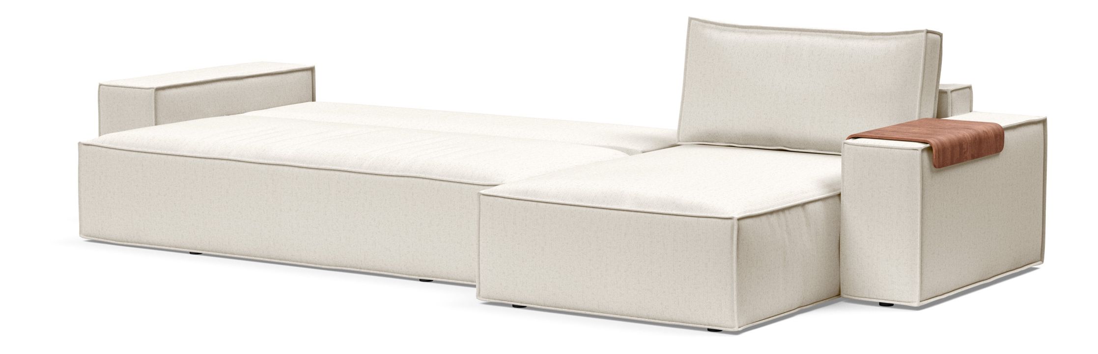Nevilla Lounger sovesofa - baerre laekkert