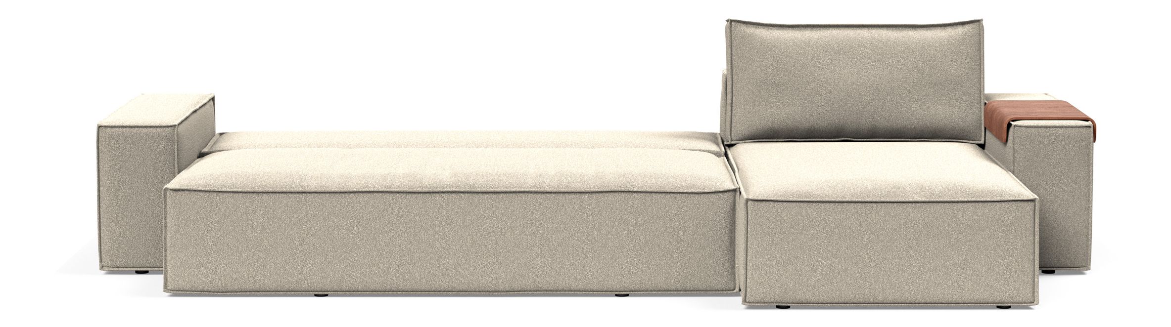 Nevilla Lounger sovesofa - bærre lækkert