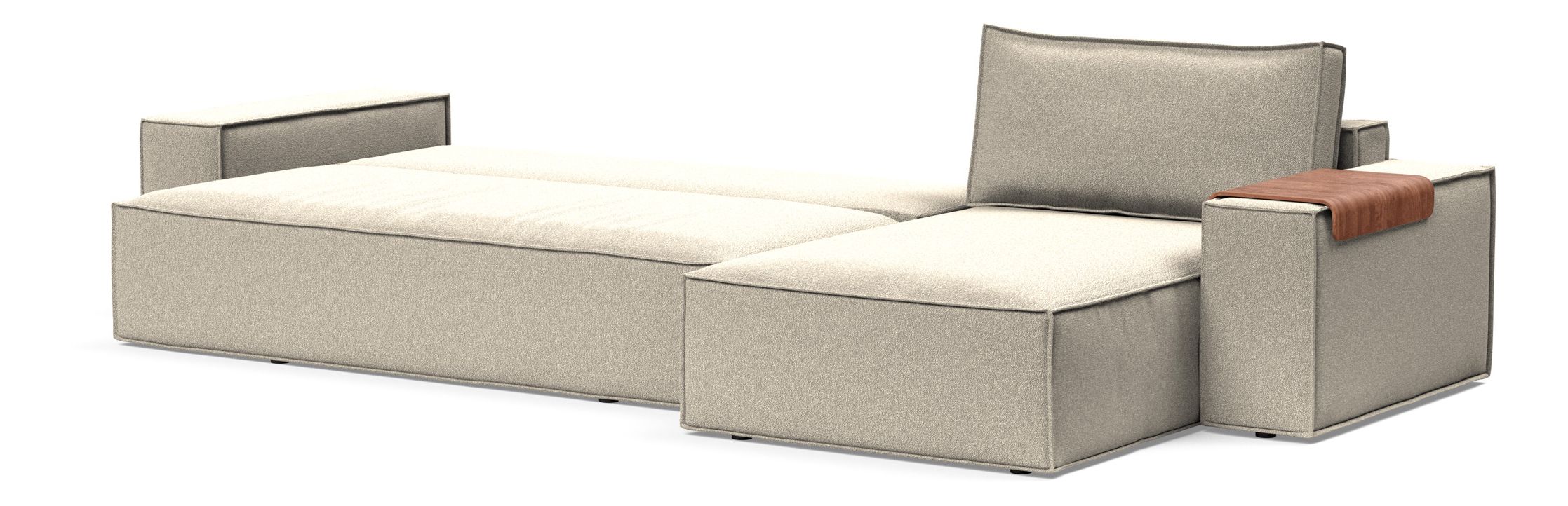 Nevilla Lounger sovesofa - baerre laekkert