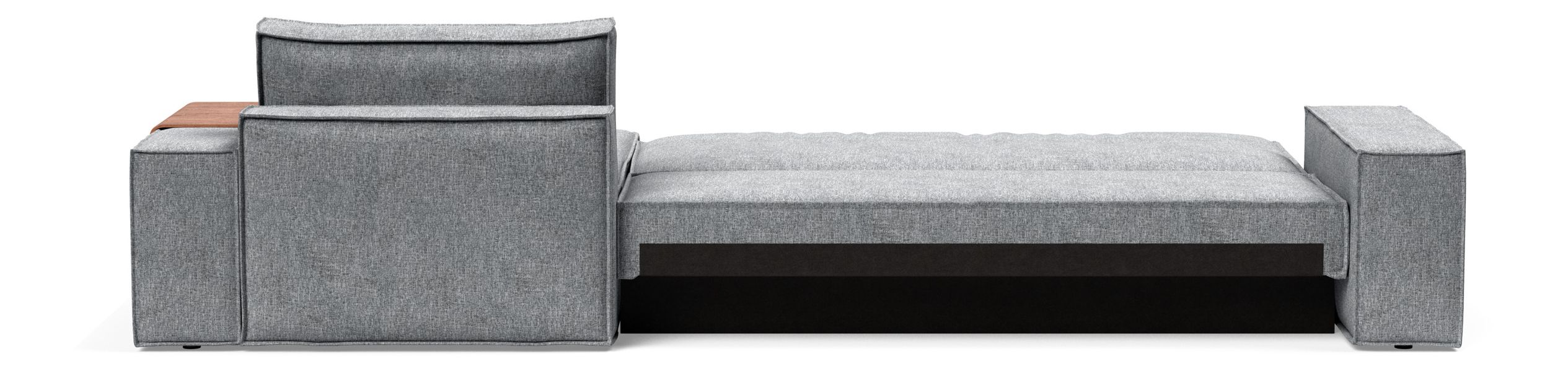 Newilla Reversible Storage Sleeper Sofa