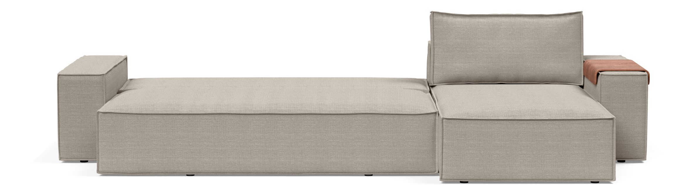 Nevilla Lounger sovesofa - bærre lækkert