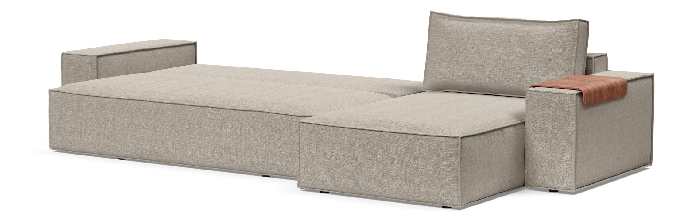 Nevilla Lounger sovesofa - baerre laekkert
