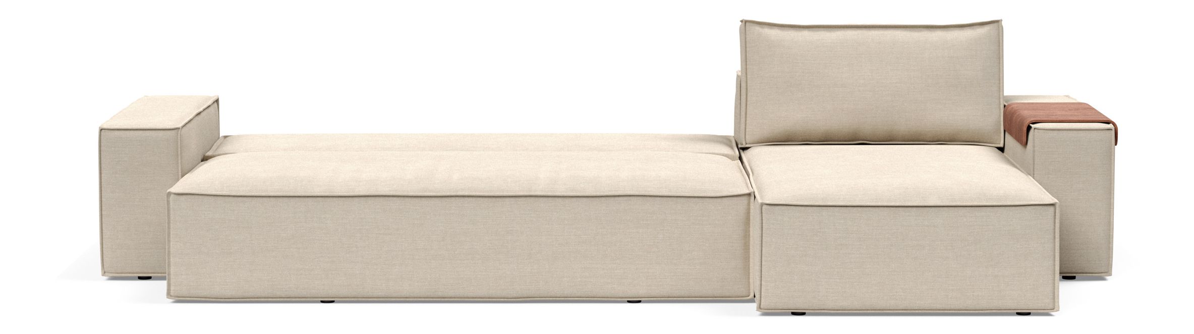 Nevilla Lounger sovesofa - bærre lækkert
