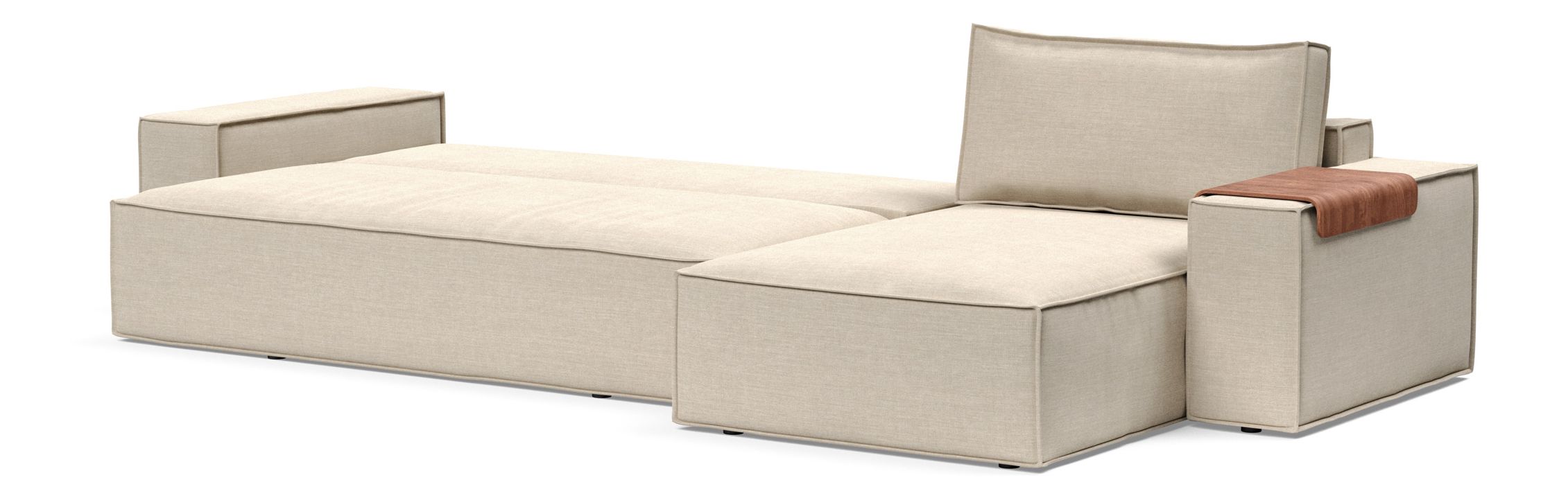 Nevilla Lounger sovesofa - baerre laekkert