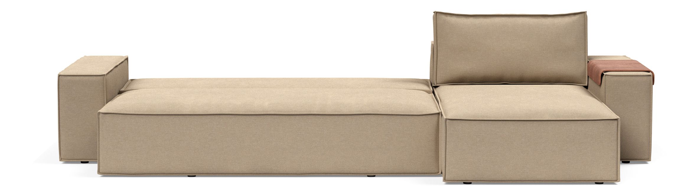 Nevilla Lounger sovesofa - bærre lækkert