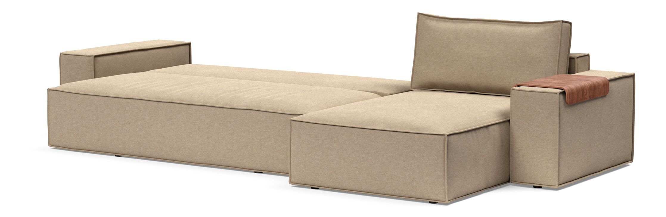 Nevilla Lounger sovesofa - baerre laekkert
