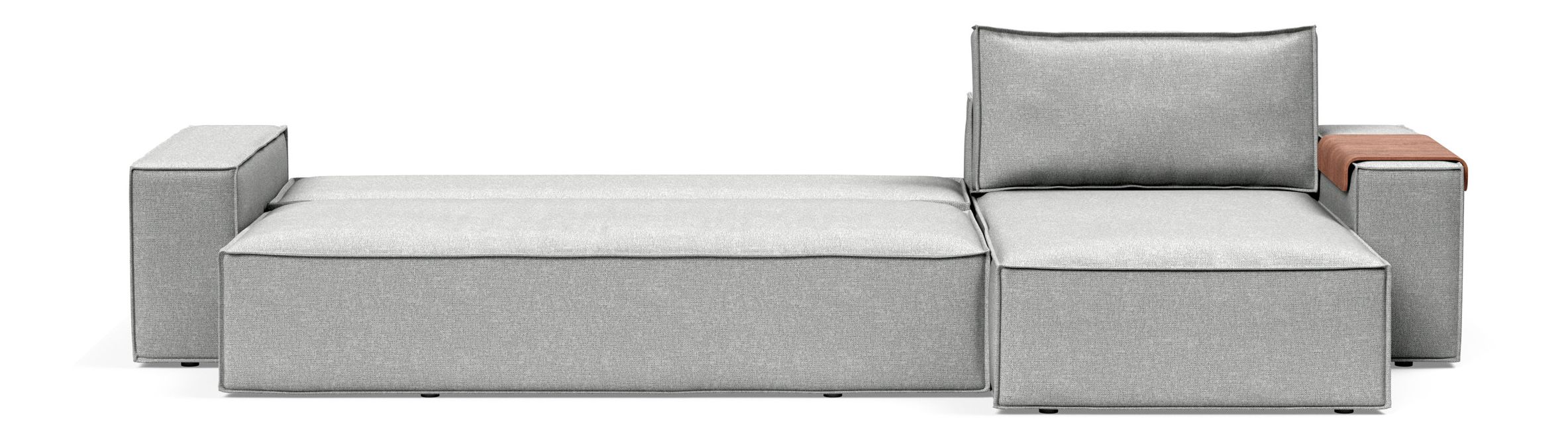 Nevilla Lounger sovesofa - bærre lækkert
