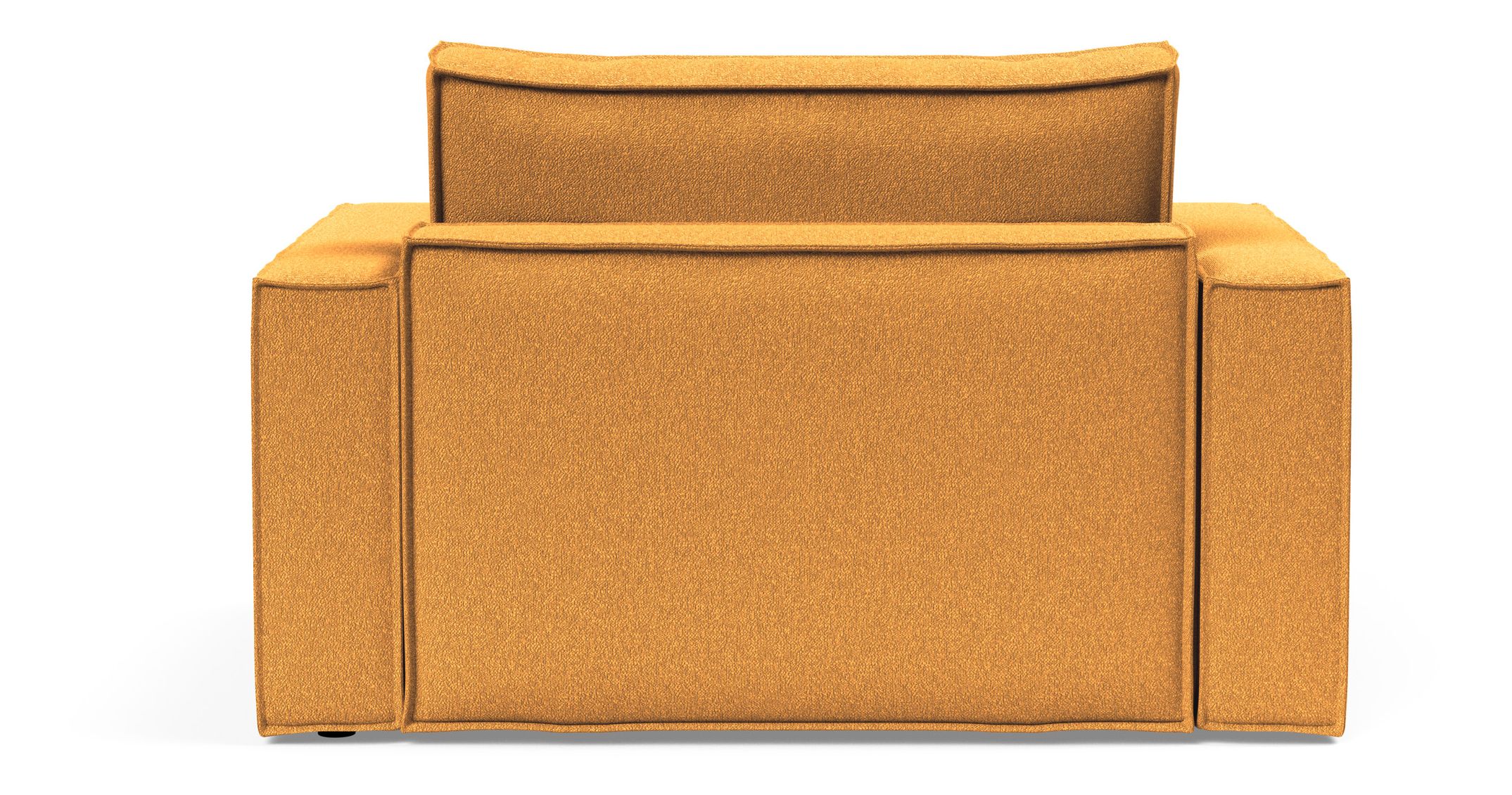 Newilla Storage Lounger Chair w/ Standart Arm Rests
