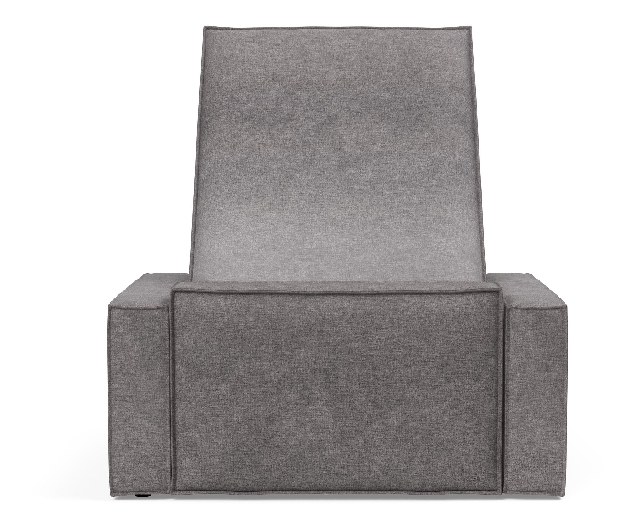 Newilla Storage Lounger Chair w/ Standart Arm Rests