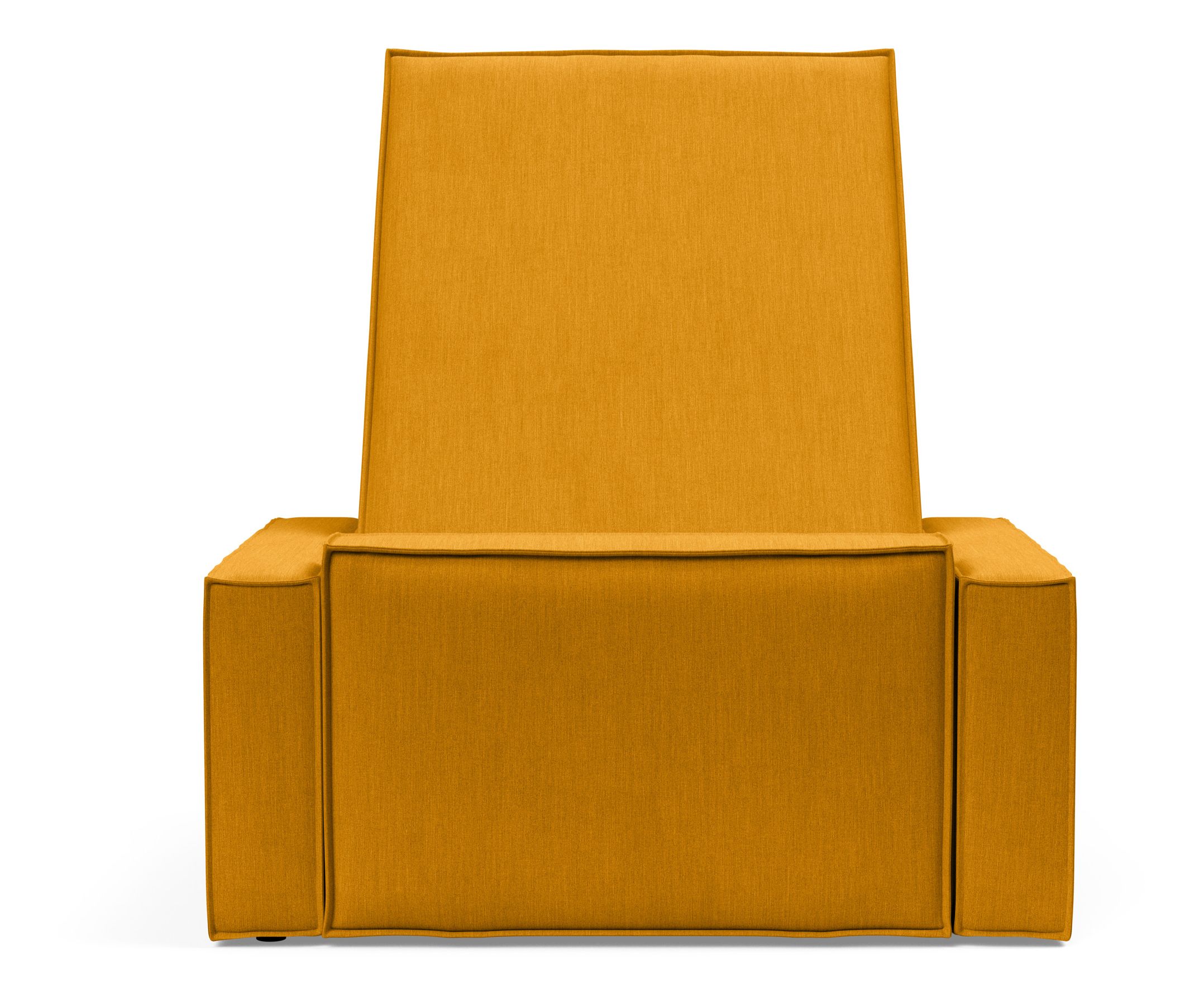 Newilla Storage Lounger Chair w/ Standart Arm Rests