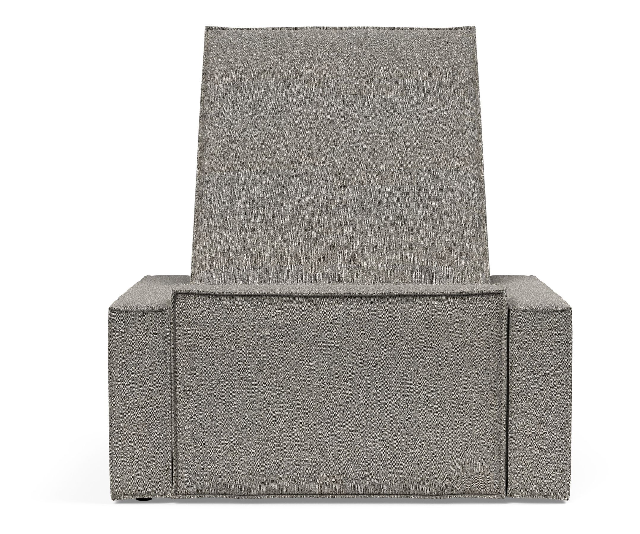 Newilla Storage Lounger Chair w/ Standart Arm Rests