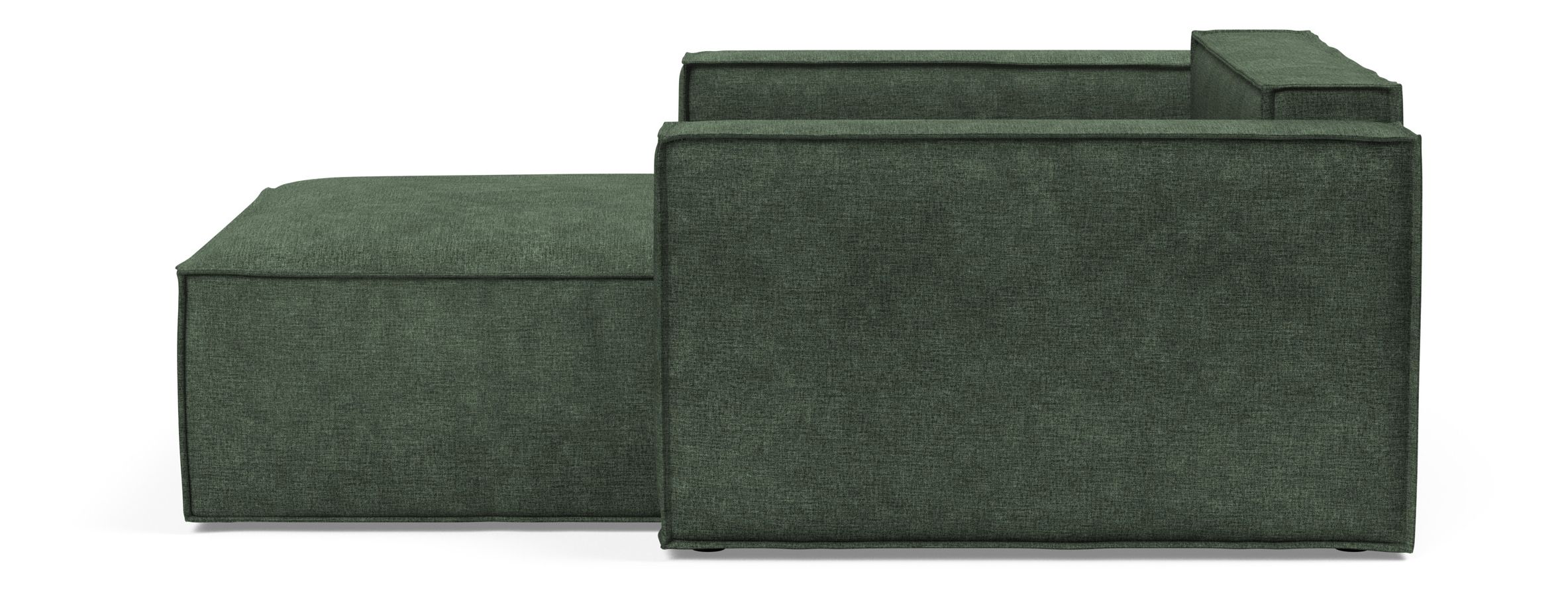 Newilla Storage Lounger Chair w/ Standart Arm Rests