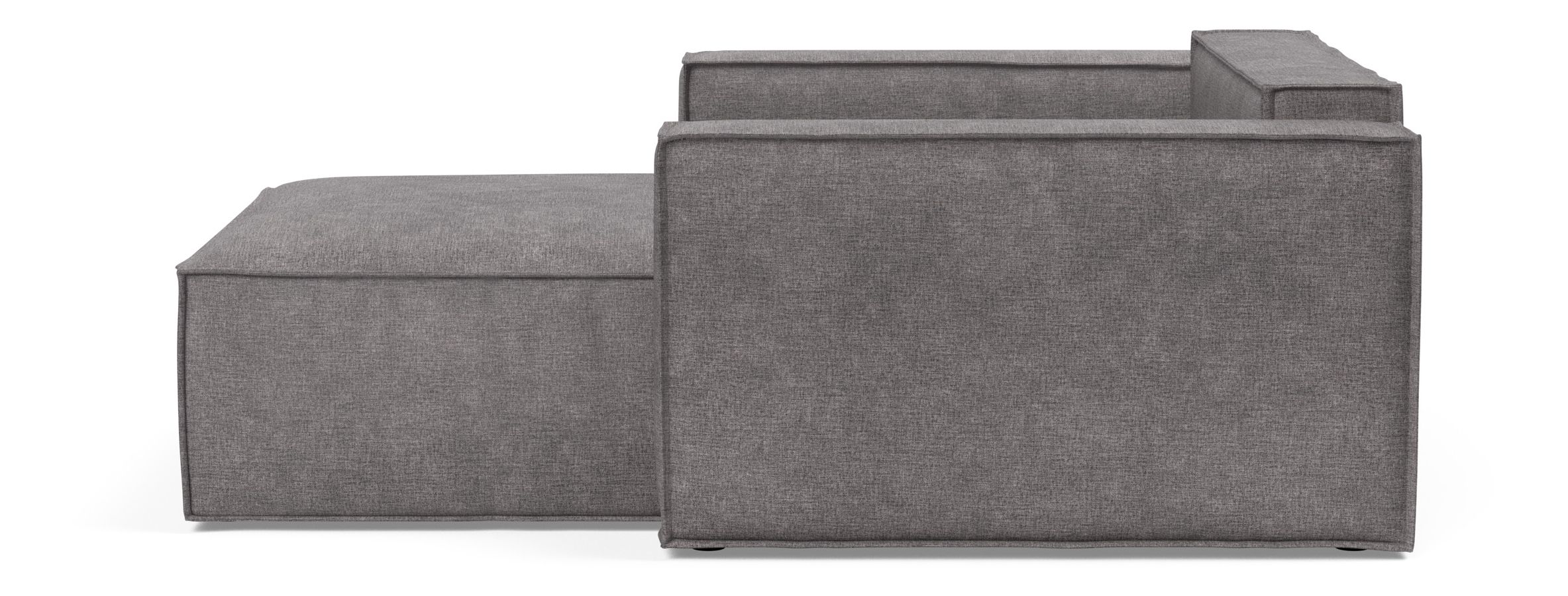 Newilla Storage Lounger Chair w/ Standart Arm Rests