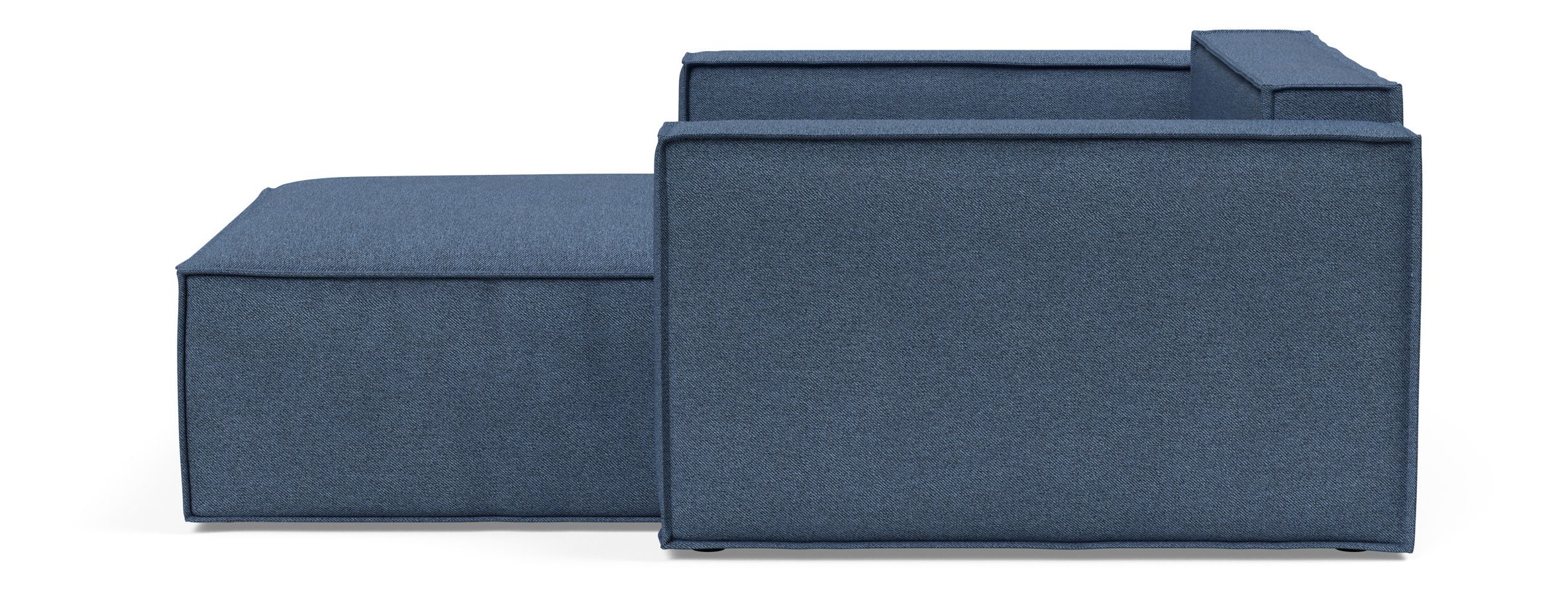 Newilla Storage Lounger Chair w/ Standart Arm Rests