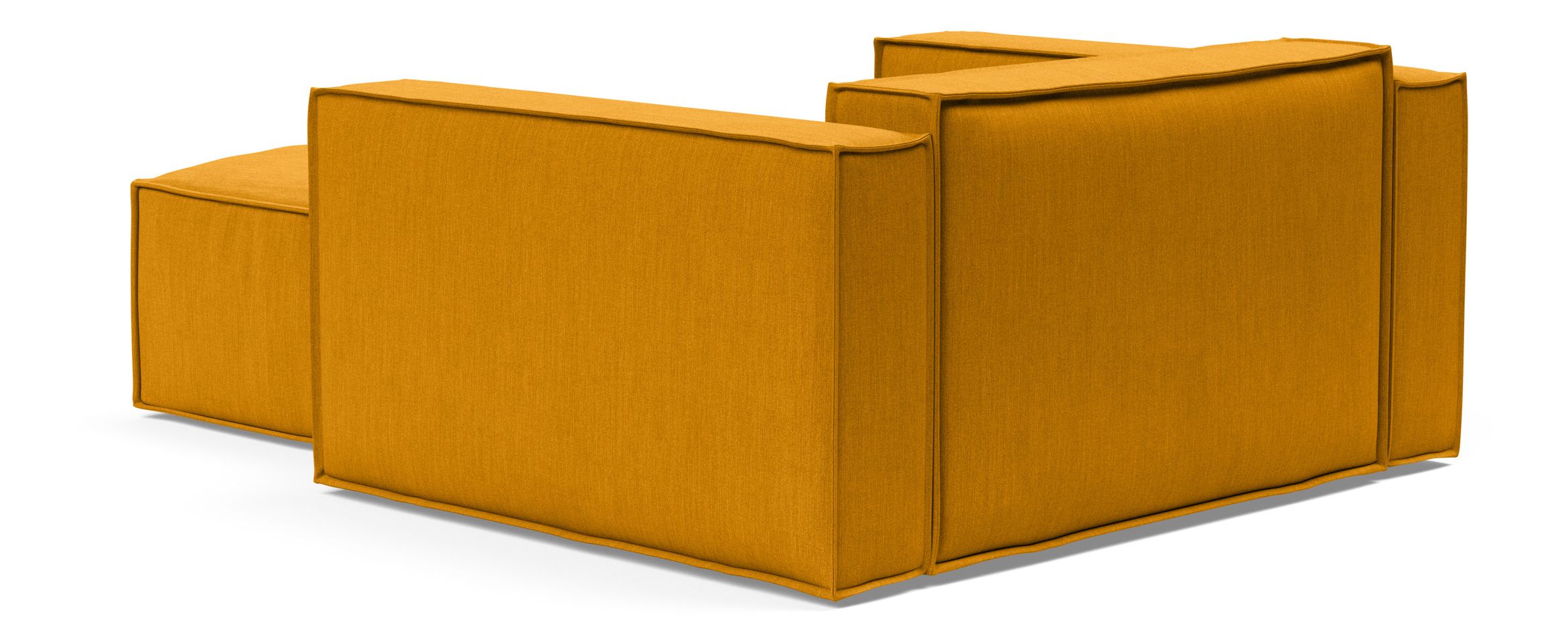 Newilla Storage Lounger Chair w/ Standart Arm Rests