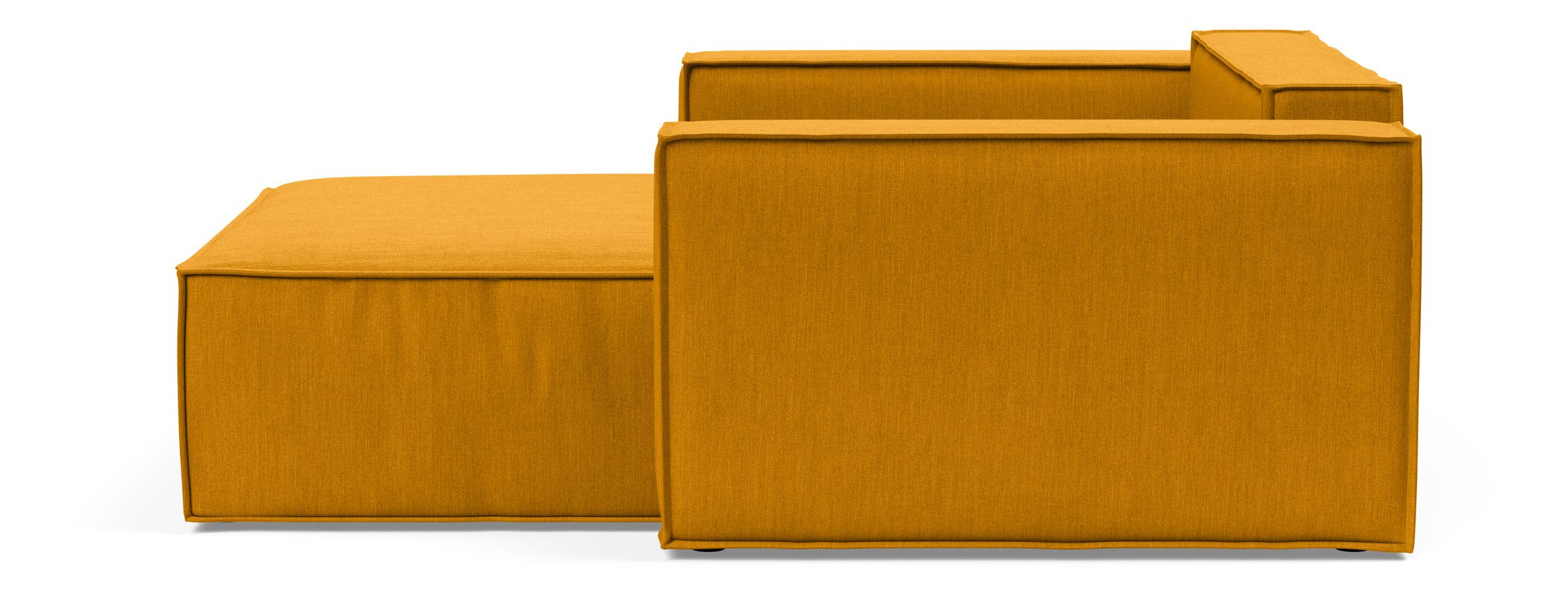 Newilla Storage Lounger Chair w/ Standart Arm Rests