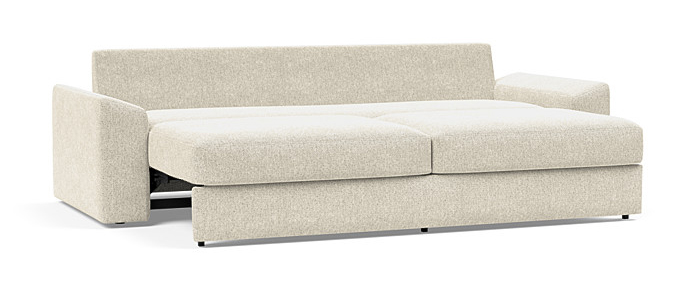 Innovation Living Vilander Sofa Bed with Cushion Arms