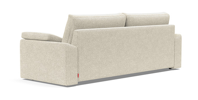 Neah 180 Sofa Bed with Slim Arms .