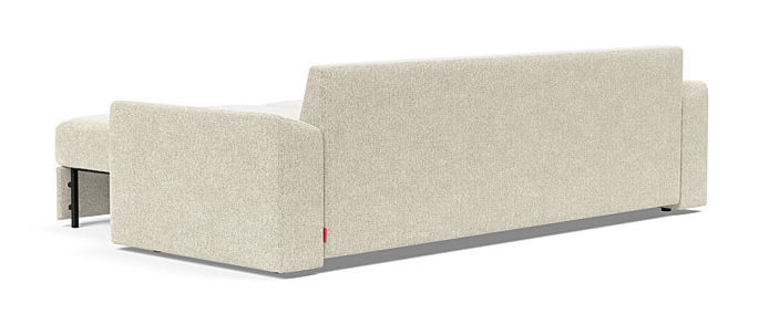  Hamburg 2-Seater Reclining Sofa