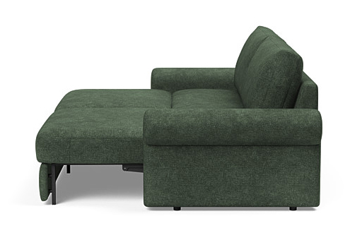 Convertible Sofa Bed – 3 in 1 Pull Out Sectional