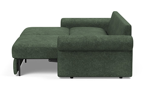 Vilander Sofa Bed w/ Cushion Arms