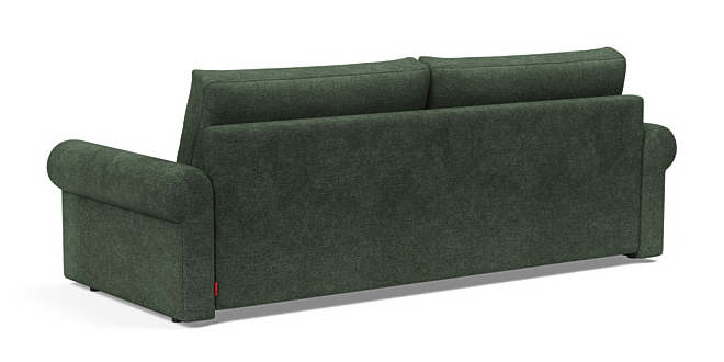 SOFA MOBEL HOME ZEGNA CUERO COLORADO 