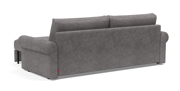 Rylie Grey Sofa