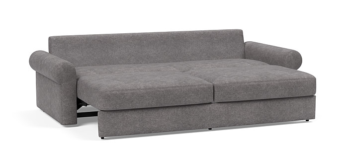Vilander Sofa Bed with Wide Arms