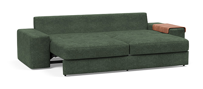 Vilander Sofa Bed With Wide Arms