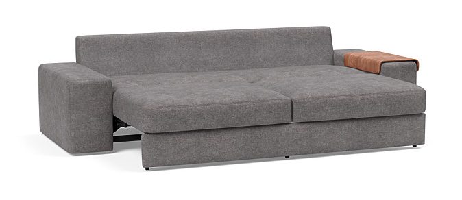 Innovation Living Vilander Full-Sized Fabric Sofa Bed