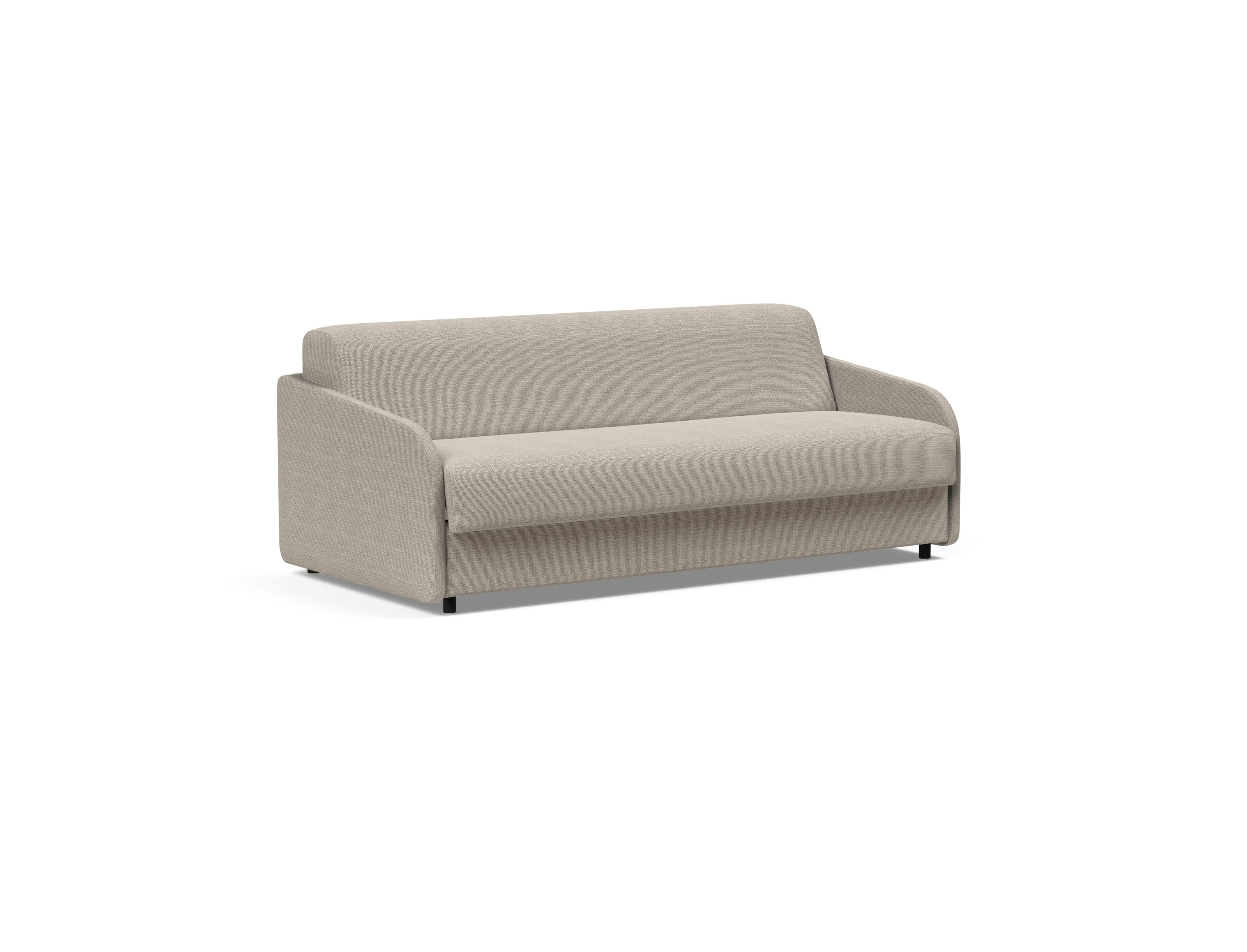 Eivor Fabric Sofa Bed
