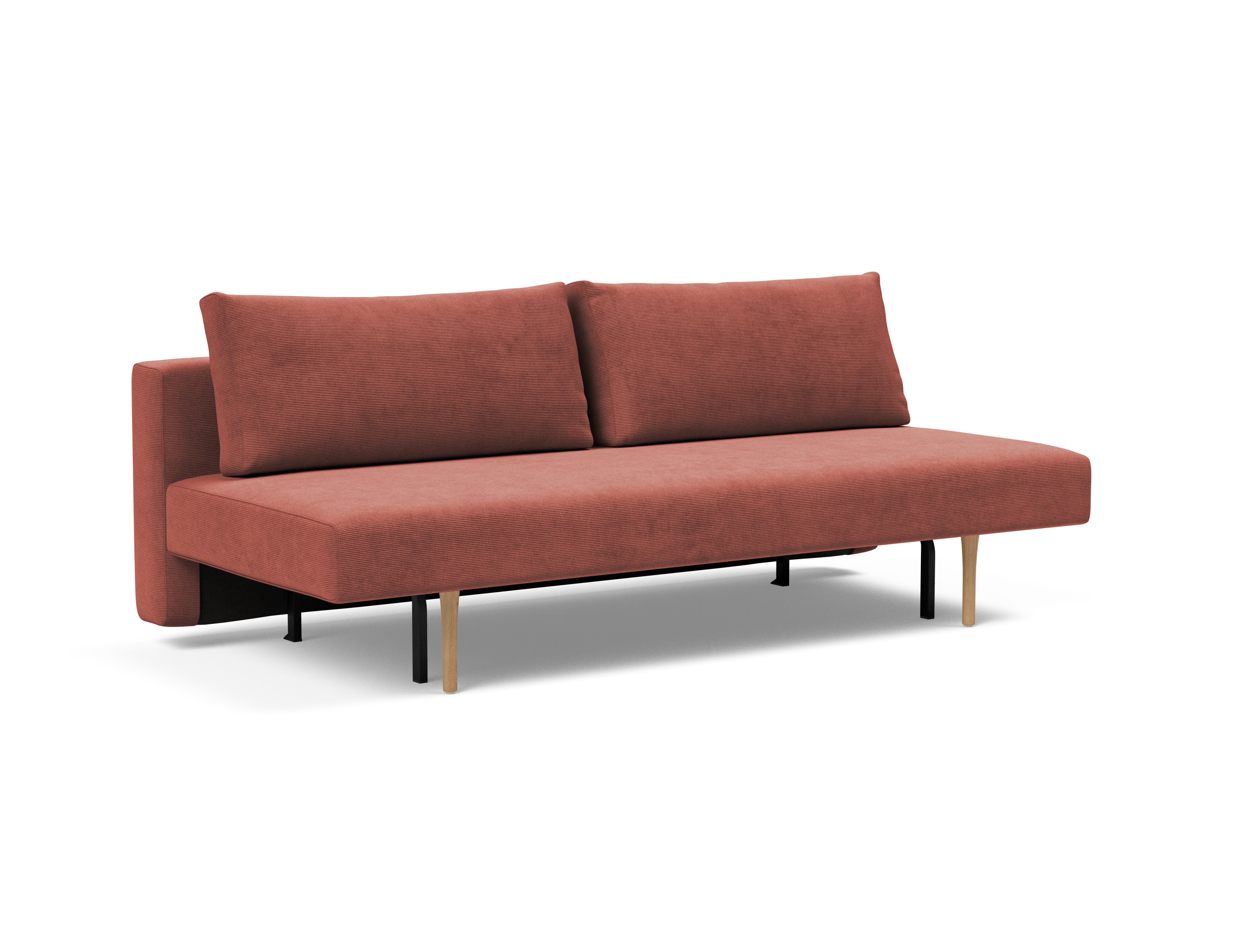 Conlix Fabric Sofa Bed