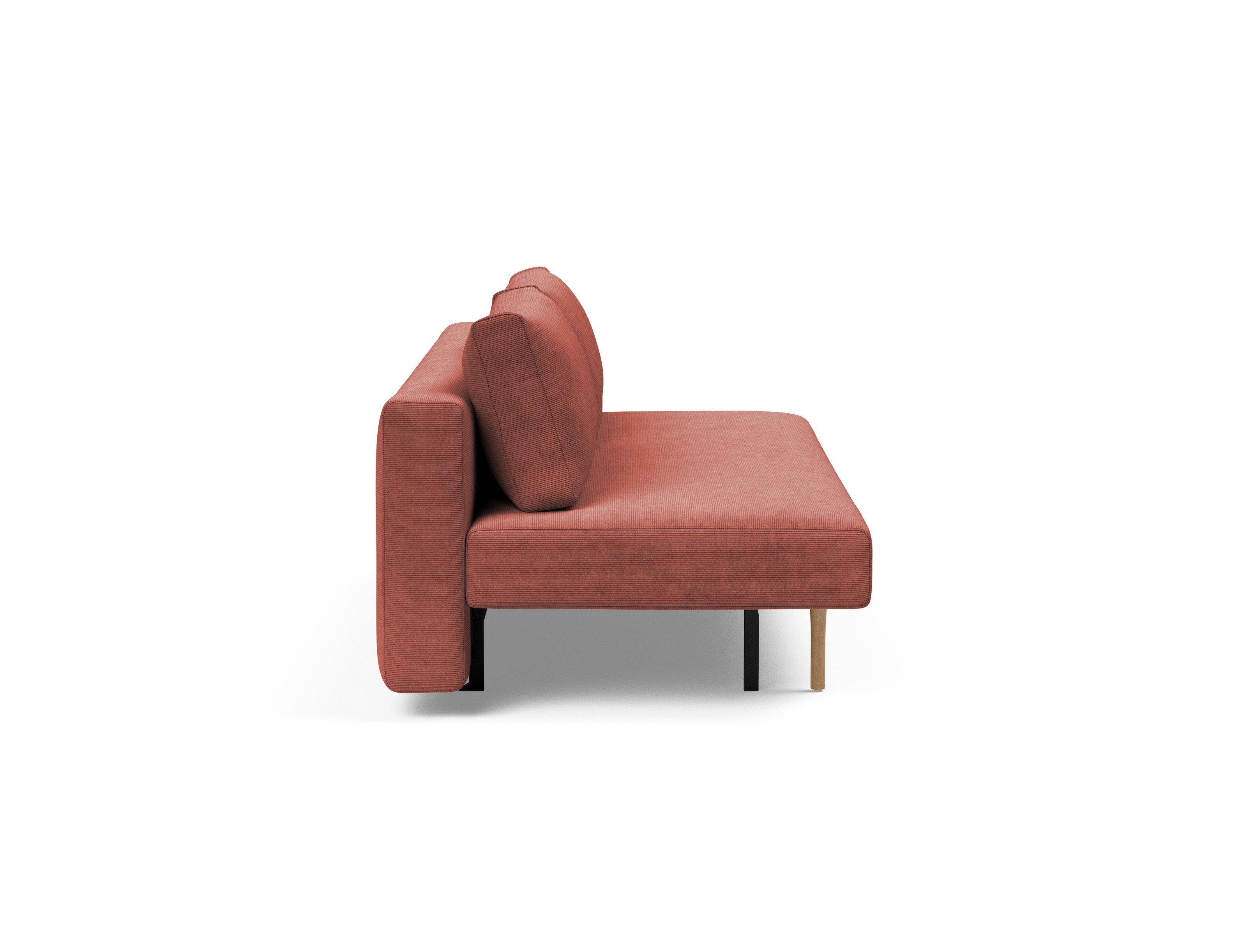 Conlix Fabric Sofa Bed